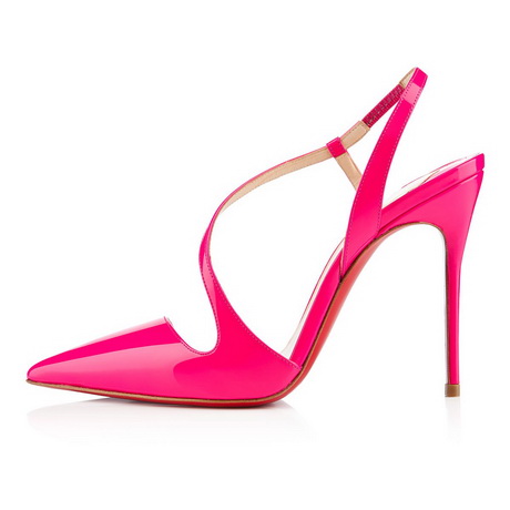 rose-pumps-93-7 Rose pumps