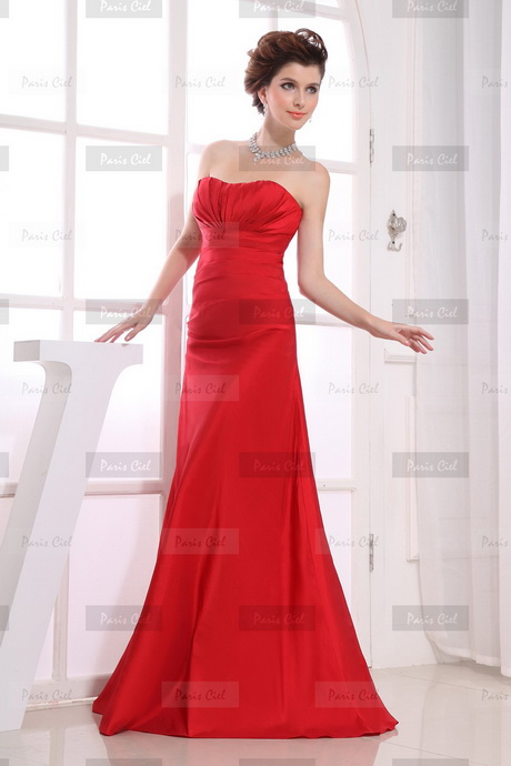 rot-abendkleid-98-13 Rot abendkleid