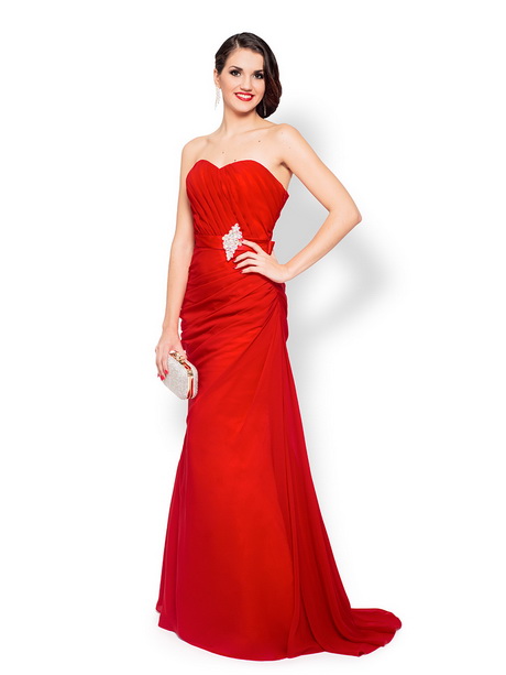 rot-abendkleid-98-15 Rot abendkleid