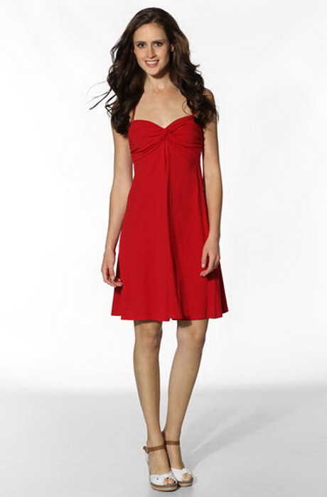 rot-kleid-66-10 Rot kleid