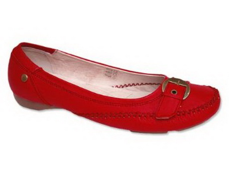 rote-ballerinas-15-13 Rote ballerinas