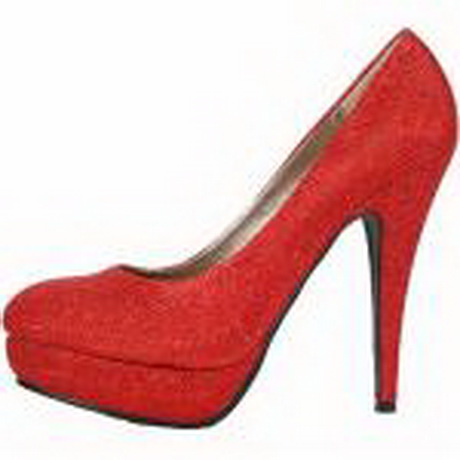 rote-glitzer-pumps-63-11 Rote glitzer pumps