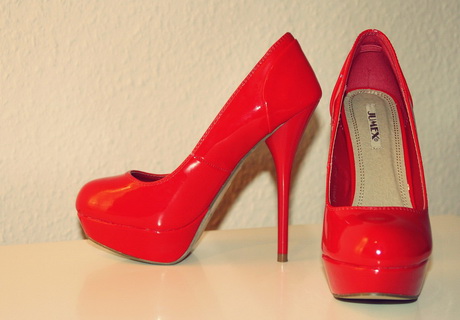 rote-high-heels-87-11 Rote high heels