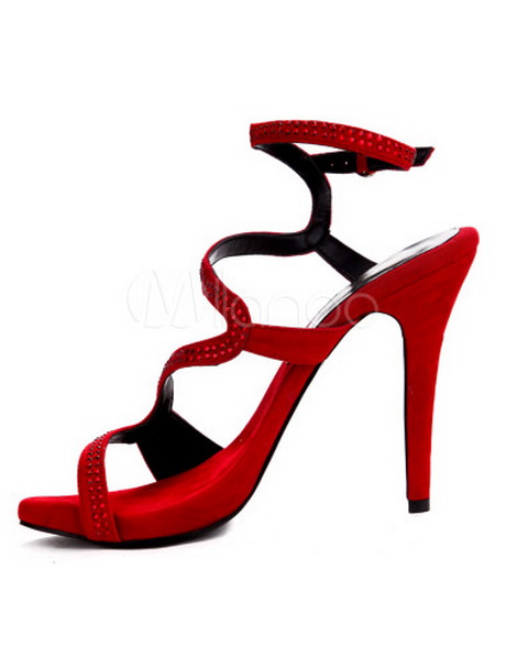 rote-sandalen-59-19 Rote sandalen