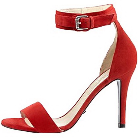 rote-sandaletten-51-3 Rote sandaletten