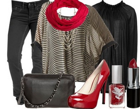 rote-schuhe-outfit-51-14 Rote schuhe outfit