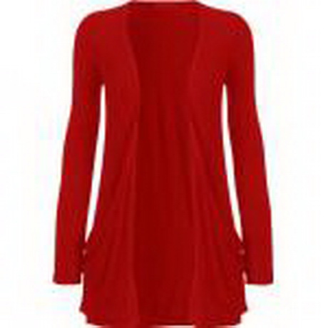 rote-strickjacke-16-13 Rote strickjacke