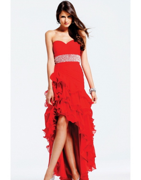 rotes-abschlussballkleid-44-9 Rotes abschlussballkleid