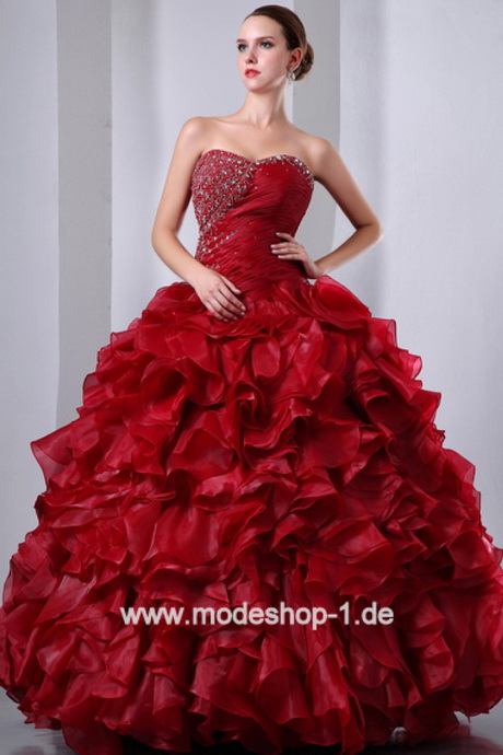 rotes-ballkleid-38-10 Rotes ballkleid