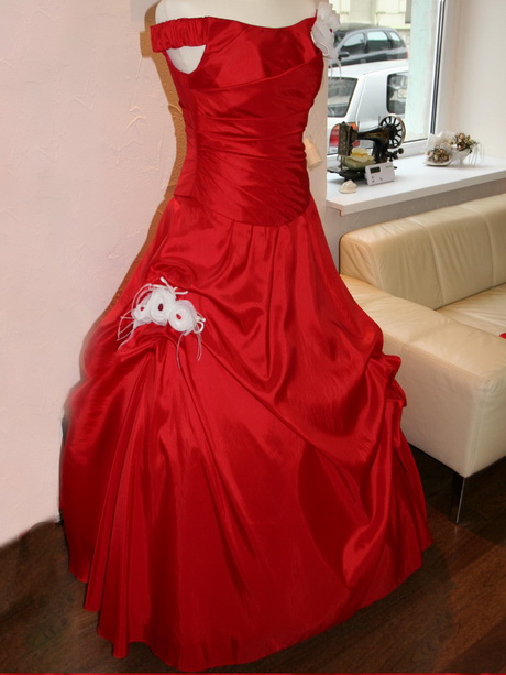 rotes-ballkleid-38-13 Rotes ballkleid