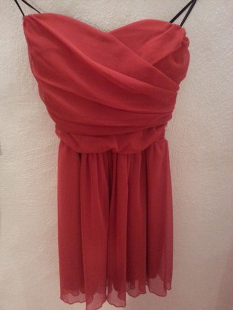 rotes-bandeau-kleid-05-2 Rotes bandeau kleid