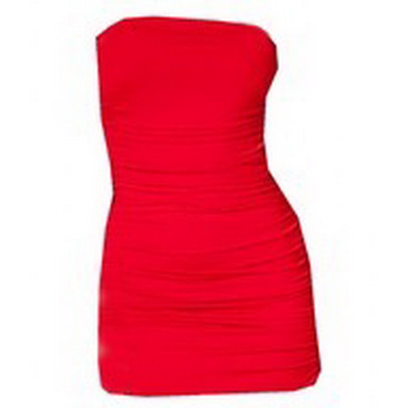 rotes-bandeau-kleid-05-3 Rotes bandeau kleid