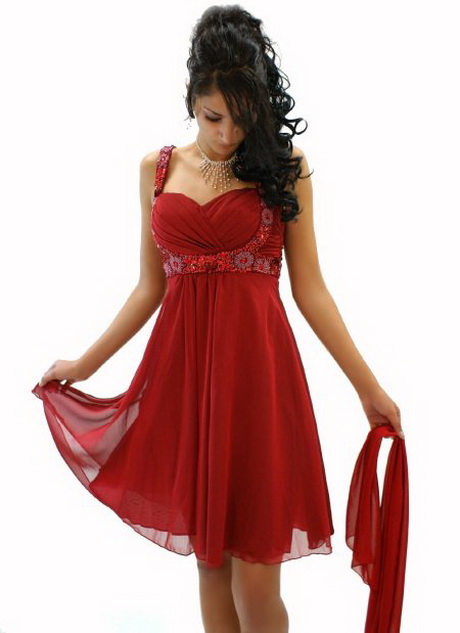 rotes-chiffon-kleid-23-3 Rotes chiffon kleid