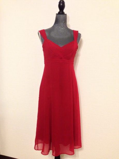 rotes-chiffon-kleid-23 Rotes chiffon kleid