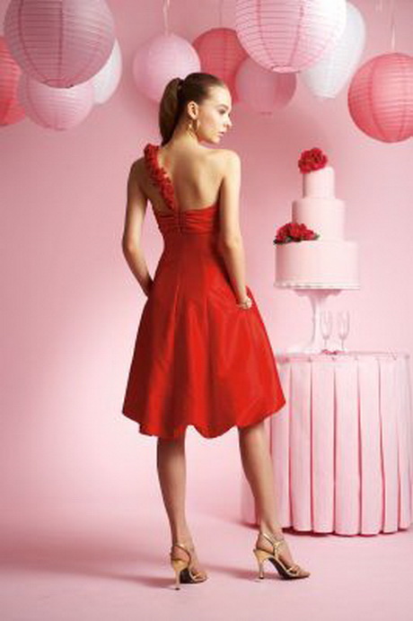 rotes-cocktailkleid-27-4 Rotes cocktailkleid