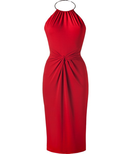 rotes-elegantes-kleid-46 Rotes elegantes kleid