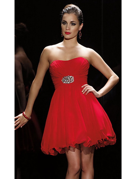 rotes-kleid-fr-hochzeit-31-12 Rotes kleid für hochzeit