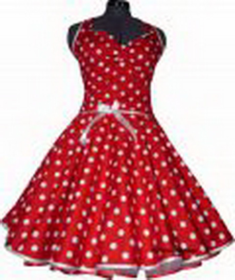 rotes-kleid-mit-punkten-24-6 Rotes kleid mit punkten