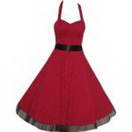 rotes-neckholder-kleid-45-8 Rotes neckholder kleid