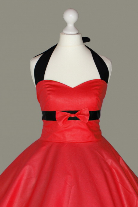 rotes-petticoat-kleid-99-17 Rotes petticoat kleid
