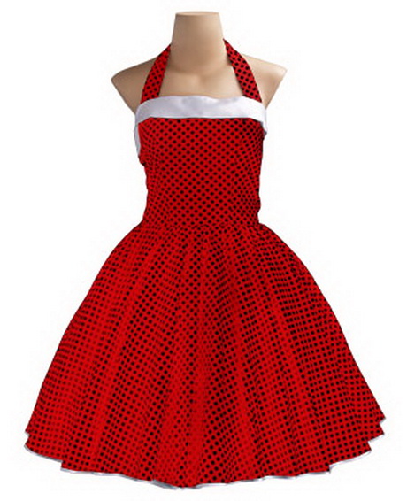 rotes-petticoat-kleid-99-3 Rotes petticoat kleid