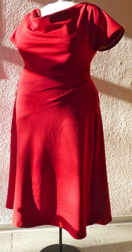 rotes-sommerkleid-28-5 Rotes sommerkleid