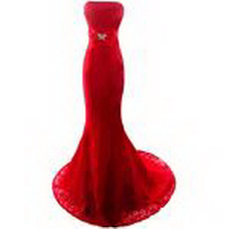 rotes-spitzenkleid-lang-46-3 Rotes spitzenkleid lang