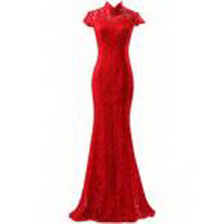 rotes-spitzenkleid-lang-46-6 Rotes spitzenkleid lang