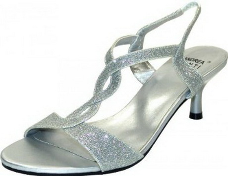 sandalette-silber-87-11 Sandalette silber