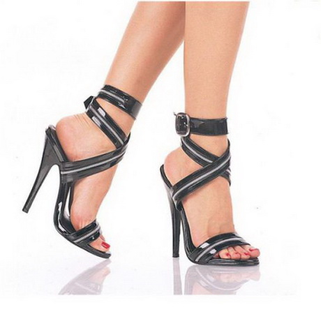 sandaletten-high-heel-86-18 Sandaletten high heel