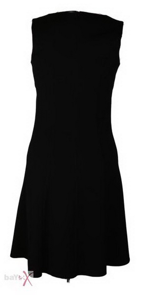 schlichtes-schwarzes-kleid-95-5 Schlichtes schwarzes kleid