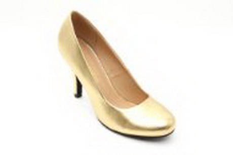 schuhe-gold-34-18 Schuhe gold