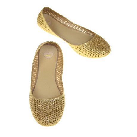 schuhe-gold-34-7 Schuhe gold