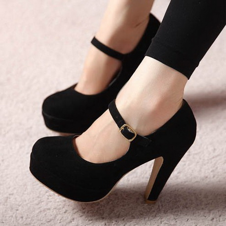 schuhe-schwarz-pumps-98-10 Schuhe schwarz pumps