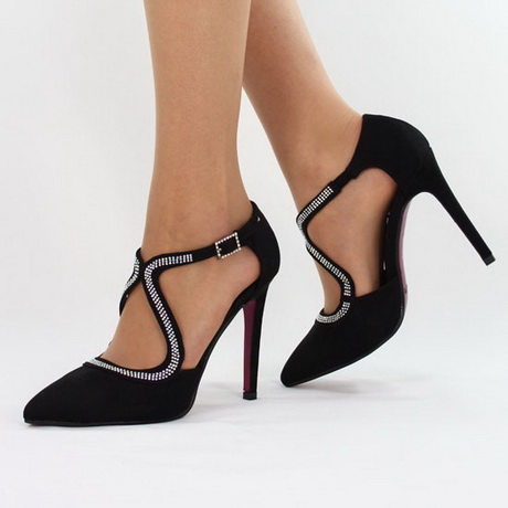 schuhe-schwarz-pumps-98-5 Schuhe schwarz pumps