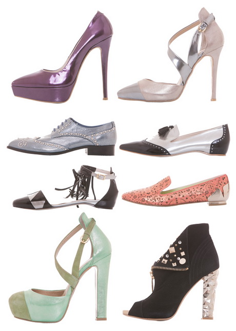 schuhe-sommer-2014-13 Schuhe sommer 2014