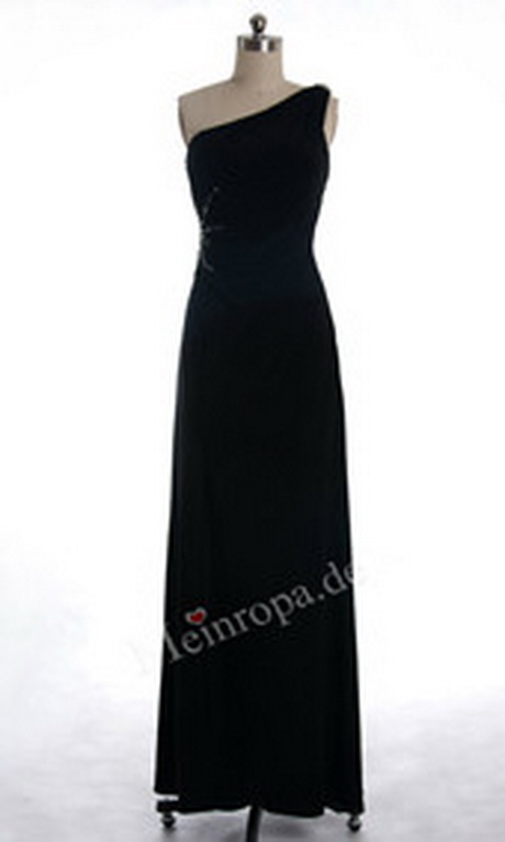 schwarz-abendkleid-lang-25-3 Schwarz abendkleid lang