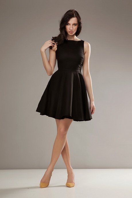 schwarz-kleid-94-5 Schwarz kleid