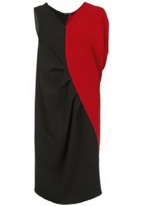 schwarz-rot-kleid-97-17 Schwarz rot kleid