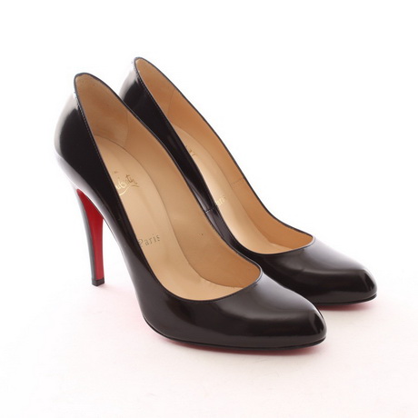 schwarz-rote-high-heels-18-10 Schwarz rote high heels