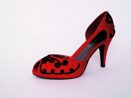 schwarz-rote-pumps-19-4 Schwarz rote pumps
