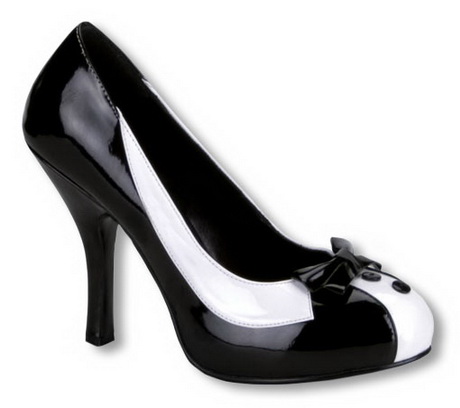 schwarz-weisse-pumps-99-7 Schwarz weisse pumps