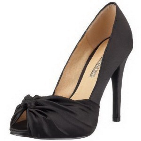 schwarze-high-heel-13-10 Schwarze high heel