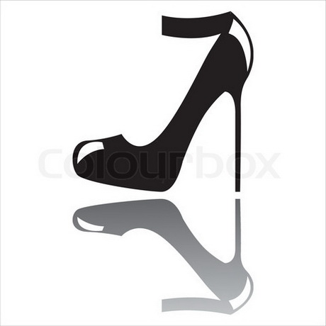 schwarze-high-heel-13-3 Schwarze high heel