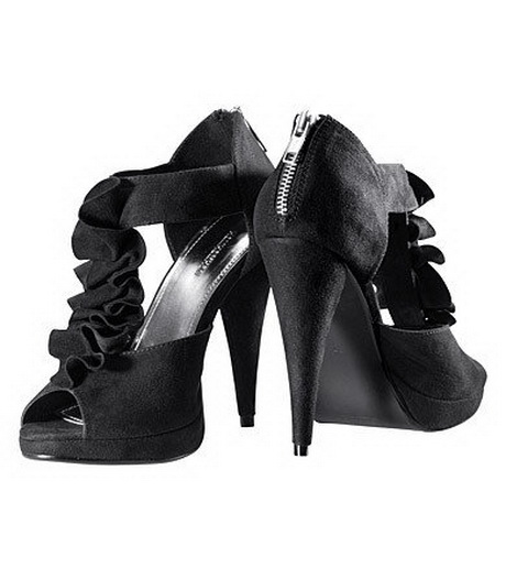 schwarze-high-heel-13-4 Schwarze high heel