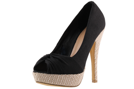 schwarze-high-heel-13 Schwarze high heel