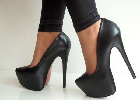 schwarze-high-heels-rote-sohle-60-18 Schwarze high heels rote sohle
