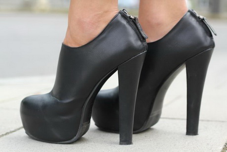 schwarze-high-heels-19-8 Schwarze high heels