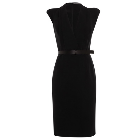 schwarze-kleid-96-14 Schwarze kleid