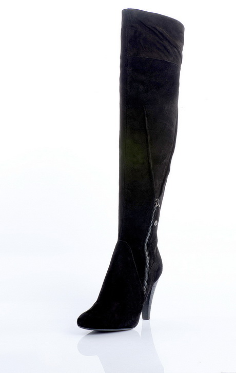 schwarze-overknee-stiefel-39-2 Schwarze overknee stiefel